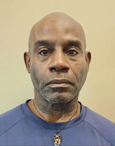 Eric Lemond Mapps a registered  of Texas