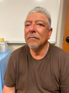 John Moreno a registered Sex Offender of Texas