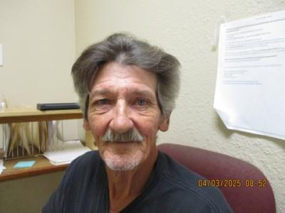 Aubrey Lee Dutschmann Jr a registered Sex Offender of Texas