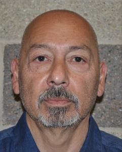 Steven Sancho a registered Sex Offender of Texas