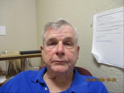 Travis Clinton Fagala a registered Sex Offender of Texas