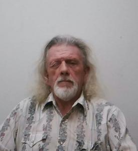 Jerry Glenn Nash a registered  of Texas