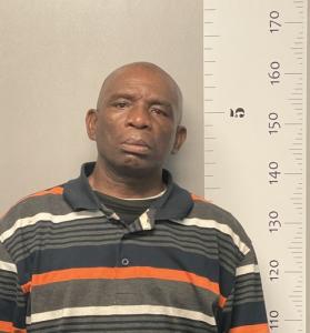 Wendell Jerome Clark a registered  of Texas