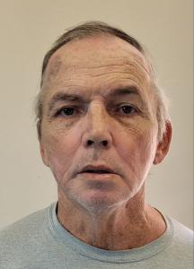 Larry Don Baird a registered Sex Offender of Texas