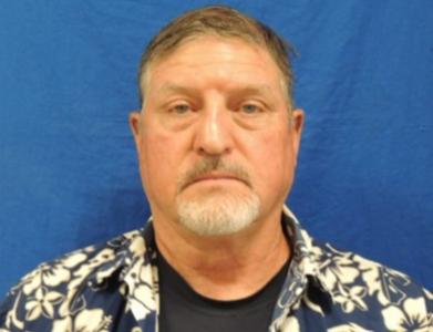 David Hunter Nation a registered Sex Offender of Texas