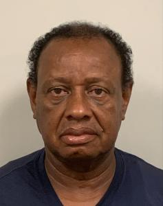 Mervin Lamerral Hicks a registered Sex Offender of Texas