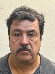Rogelio Olvera Hernandez a registered Sex Offender of Texas