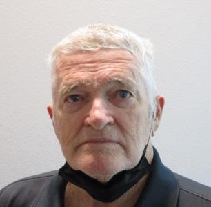 Danny Lee Coates Sr a registered  of Texas