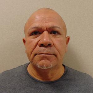 Nicholas Rivera Ceja a registered Sex Offender of Texas