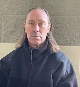 William Anthony Frank a registered  of Texas