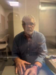 Kenneth W Mc-collom a registered Sex Offender of Texas