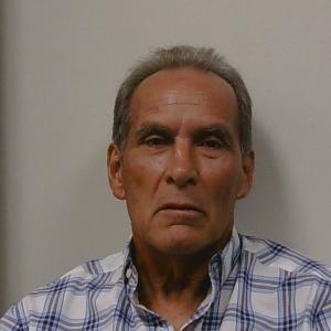 Calistro Jose Herrera a registered Sex Offender of Texas