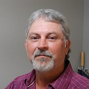 William Glenn Wakefield a registered Sex Offender of Texas