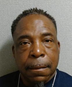 Anthony Leon Mayberry a registered Sex Offender of Texas