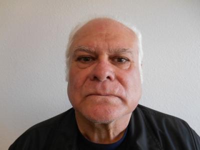 Conrado Alvarado Jr a registered Sex Offender of Texas