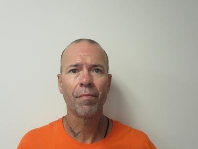 Rickey Gene Ishell a registered Sex Offender of Texas