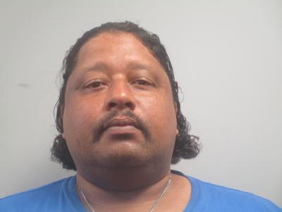 Tony Darnell Knight a registered  of Texas