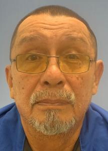 Francisco Sanchez a registered Sex Offender of Texas