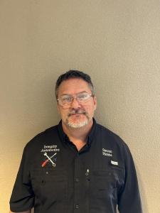 Steven Eric Hobbs a registered  of Texas