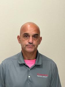 David Ray Hance a registered Sex Offender of Texas