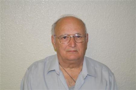 James Donald Gollihar a registered  of Texas