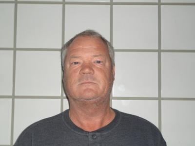 Danny Todd Kratky a registered Sex Offender of Texas