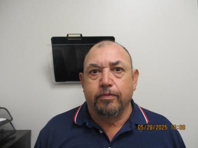 Ruben C Salinas a registered Sex Offender of Texas