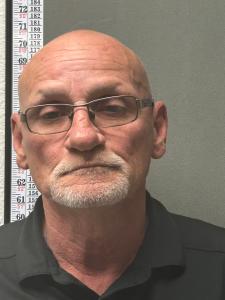 Johnny Ray Davis a registered  of Texas
