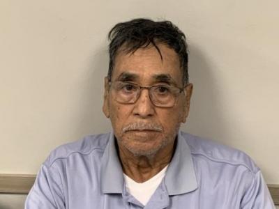 Abale Del-gatto a registered Sex Offender of Texas