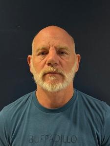 Foster Darrell Copeland a registered Sex Offender of Texas