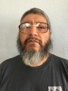 Frank Mendiola a registered Sex Offender of Texas