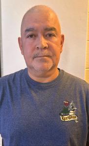 Michael Moreno a registered Sex Offender of Texas