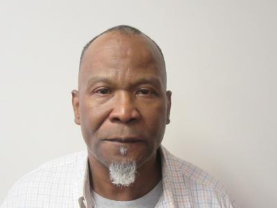 Martin Douglas Jefferson a registered  of Texas