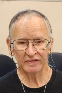 Chester Dean Hodges a registered  of Texas