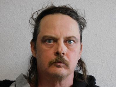 Claude Dean Fluker a registered Sex Offender of Texas