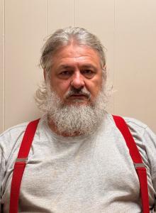 Richard Henry Ashing a registered Sex Offender of Texas