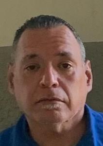 Paul Campa a registered  of Texas