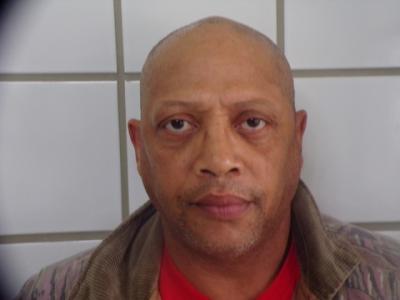 Leo Hampton Houslely a registered  of Texas
