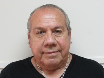 Daniel Bribiescas Valdez a registered Sex Offender of Texas