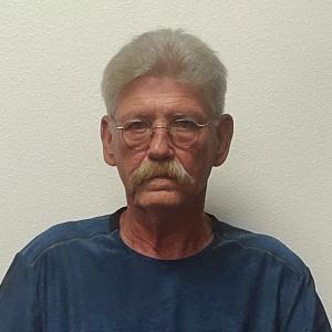 James David Thacker a registered Sex Offender of Texas