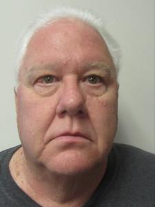 John Timothy Patty a registered  of Texas