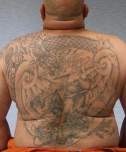 Guillermo Rodriquez a registered Sex Offender of Texas