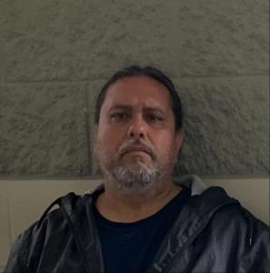 Fidel Cortez a registered Sex Offender of Texas