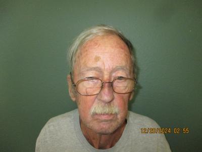 James Leslie Strange a registered Sex Offender of Texas