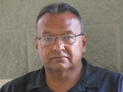 Esequiel Isaac Gutierrez a registered Sex Offender of Texas