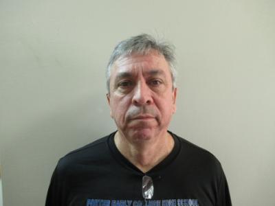 Rodolfo Rivera a registered  of Texas