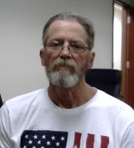 Alvin Lance Westbrook a registered Sex Offender of Texas