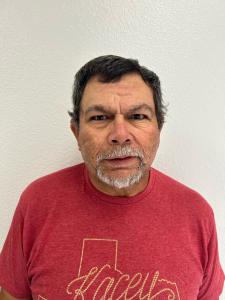 Steven Todd Flores a registered Sex Offender of Texas