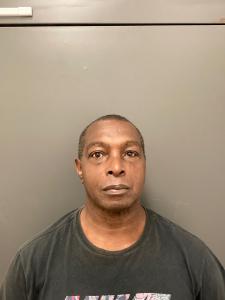 Dwayne Mitchell a registered Sex Offender of Texas