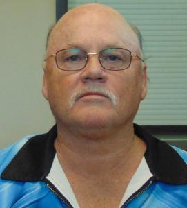 Darrell Gene King a registered  of Texas